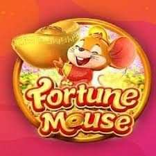 fortune mouse slot ícone