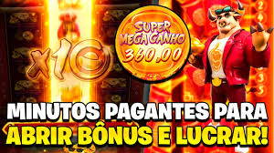 slot magia