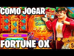 jogar jogo do touro