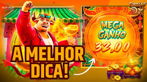 jogos fortune demo