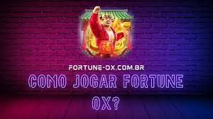 ox fortune demo