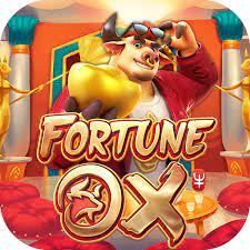 melhor horário pra jogar fortune ox ícone