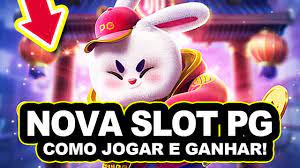 fortune rabbit qual melhor horário para jogar