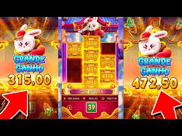 fortune rabbit pg slot