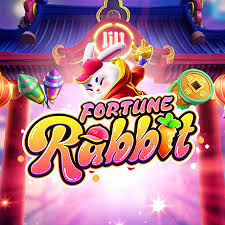 fortuna rabbit