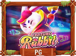 rabbit fortune cookie tradução ícone