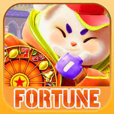 fortune rabbit pg demo ícone