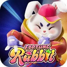 fortune rabbit ícone