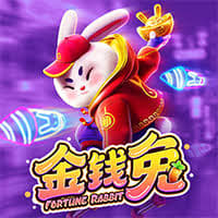 fortune rabbit pg slot demo ícone