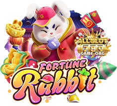 horários rabbit fortune ícone