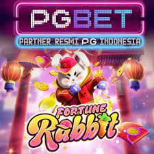 fortune rabbit demo ícone