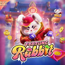 demo fortune rabbit ícone