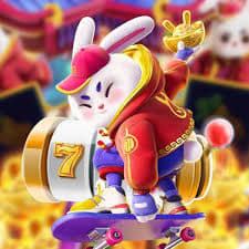 jogo fortune rabbit ícone