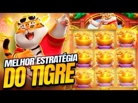 horario do tiger fortune imagem de tela 3