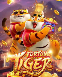 fortune tiger casino ícone